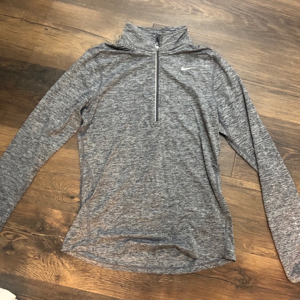 Nike dry fit long sleeve
